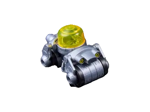Sevenger – Blokees Ultraman C02