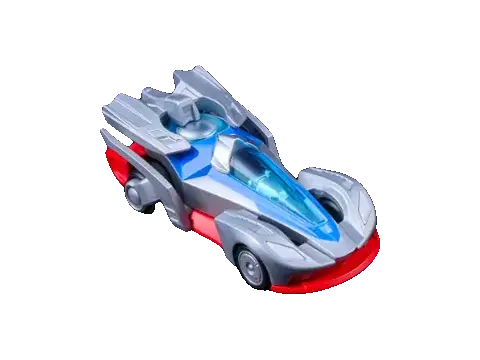 Ultraman Orb Emerium Slugger – Blokees Ultraman C02