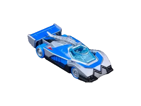 Z dạng gốc – Blokees Ultraman C02