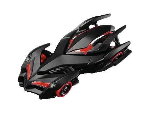 Dark Lugiel – Blokees Ultraman C03