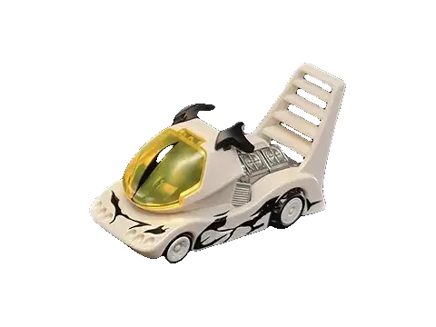 Eleking – Blokees Ultraman C03