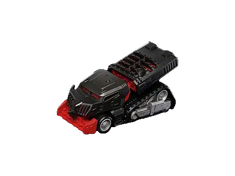 Mecha Gomora – Blokees Ultraman C03