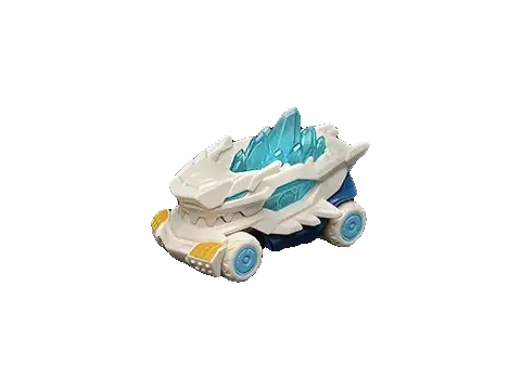 Shepherdon – Blokees Ultraman C03