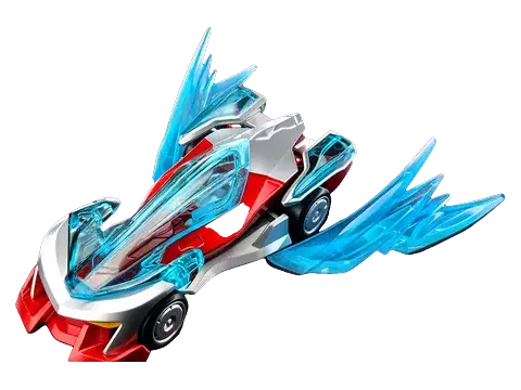Ginga bản titan (bản hiếm lớn) – Blokees Ultraman C03