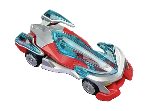 Ultraman Ginga – Blokees Ultraman C03