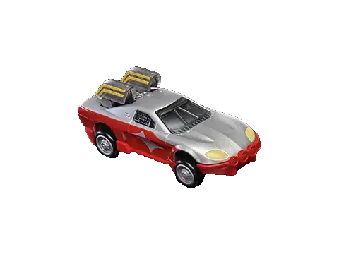 Ultraman Tiga Power Type – Blokees Ultraman C03