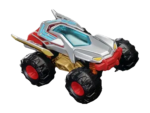 Ultraman Zero Strong Corona – Blokees Ultraman C03
