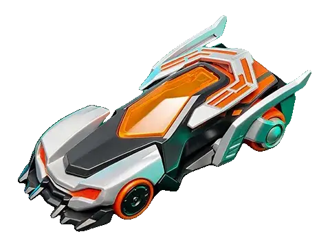 Darklops Zero – Blokees Ultraman C04