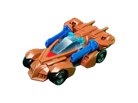 Legionoid Beta – Blokees Ultraman C04