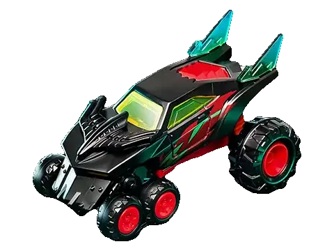 Ultimate Belial – Blokees Ultraman C04