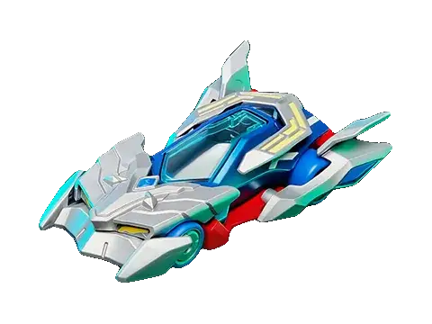 Ultimate Zero – Blokees Ultraman C04