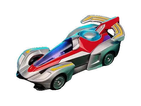 Ultraman Orb Spacium Zeperion – Blokees Ultraman C04
