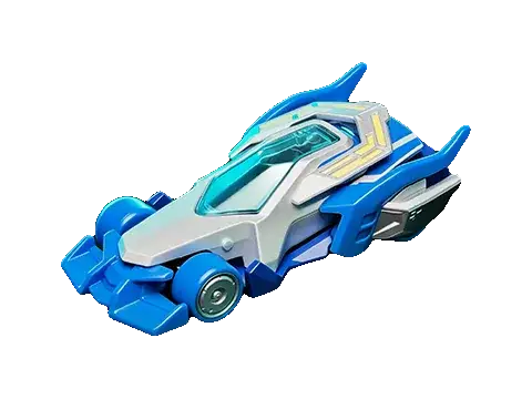 Ultraman Zero Luna Miracle – Blokees Ultraman C04