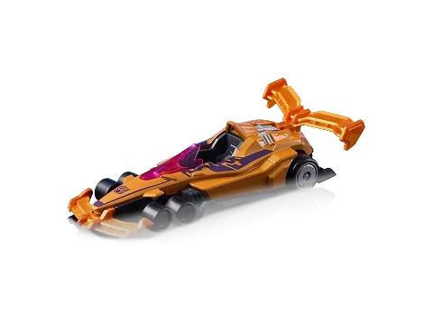 Drag Strip – Blokees Transformers C01