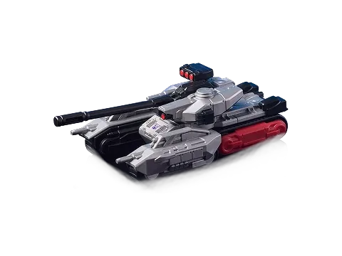 Megatron – Blokees Transformers C01