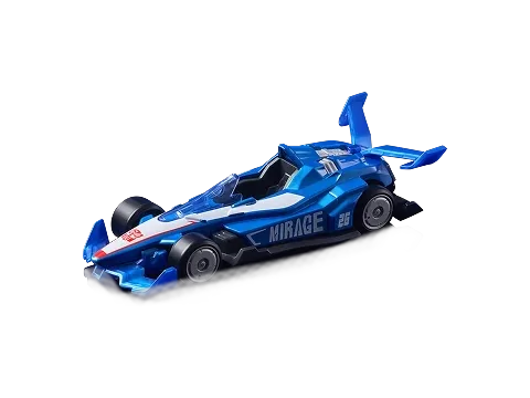 Mirage – Blokees Transformers C01