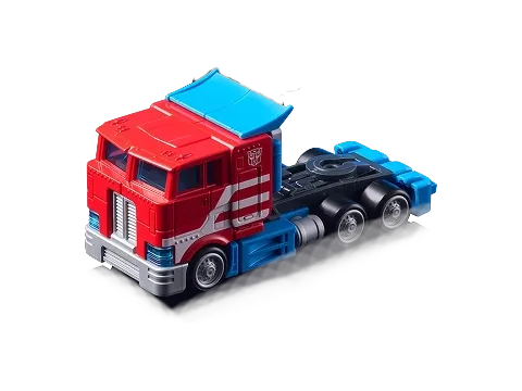 Optimus Prime – Blokees Transformers C01
