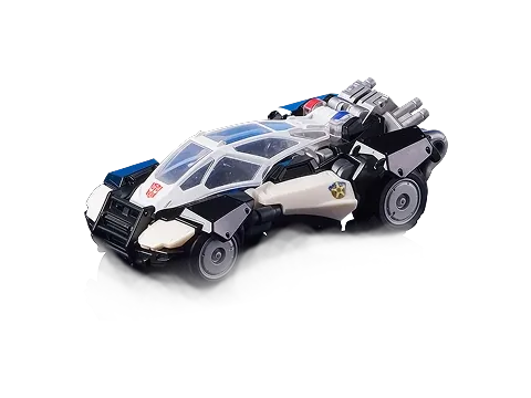 Prowl – Blokees Transformers C01