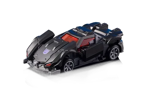 Runabout – Blokees Transformers C01