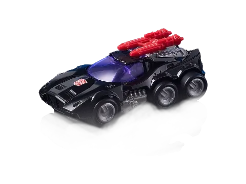 Scamper – Blokees Transformers C01