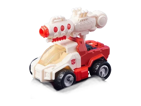 Swerve – Blokees Transformers C01