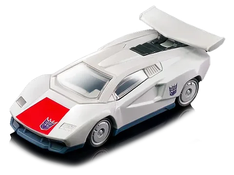 Breakdown – Blokees Transformers C02
