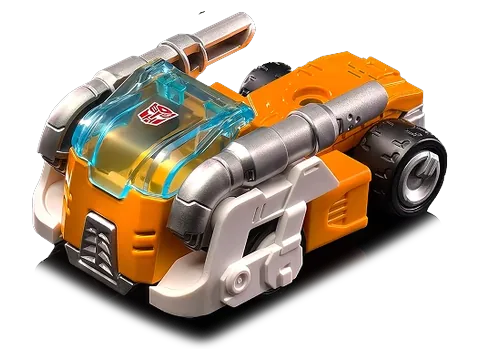 Huffer – Blokees Transformers C02