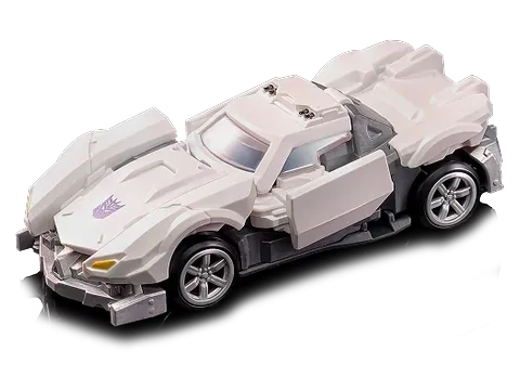 Runamuck – Blokees Transformers C02
