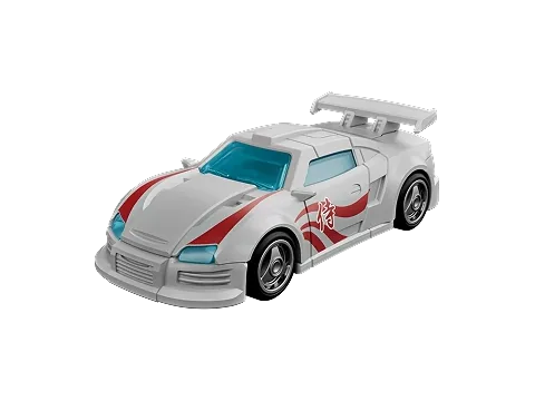 Drift – Blokees Transformers C03