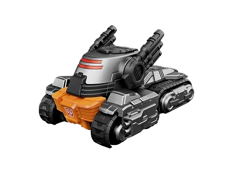 Grimlock – Blokees Transformers C03