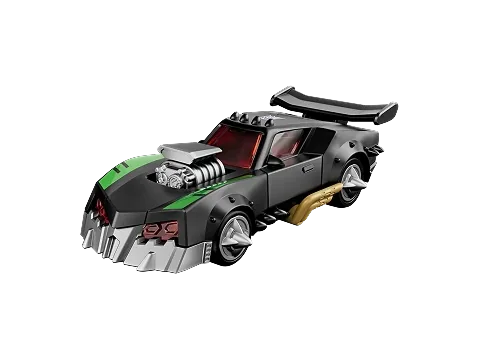 Lockdown – Blokees Transformers C03