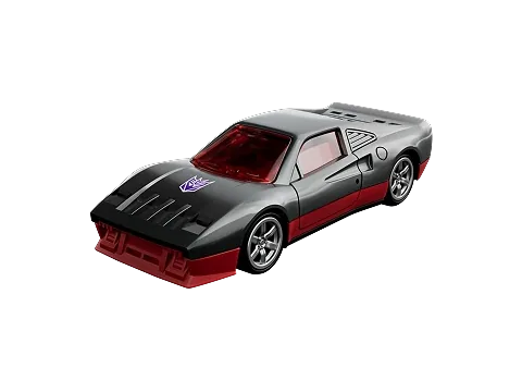 Wildrider – Blokees Transformers C03