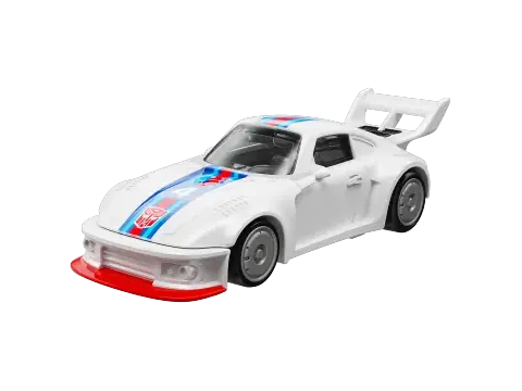 Jazz – Blokees Transformers C04