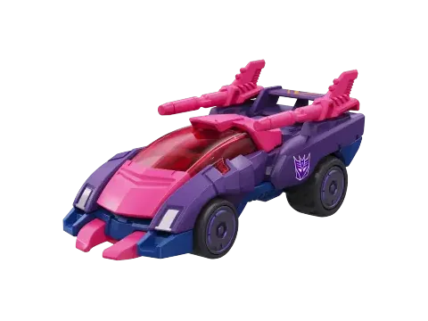 Road Grabber – Blokees Transformers C04
