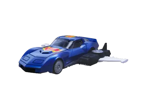 Tracks – Blokees Transformers C04